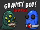 Gravity Boy Level Pack