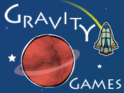 Gravity Games