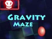 Gravity Maze