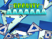 Gravity Tangram