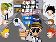 GTA Games