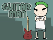 Guitar Man