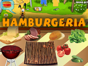 Hamburgeria