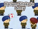 Harlem Shake in Army