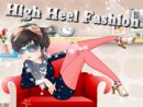 High Heel Fashion