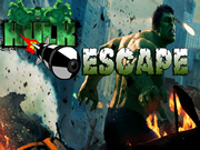 Hulk Escape