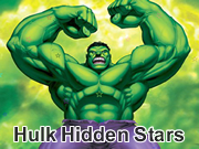 Hulk Hidden Stars