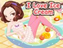 I Love Ice Cream