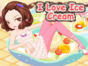 I Love Ice Cream