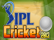 IPL Cricket 2013