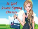 It Girl Sweet Spring Dresses