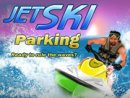 Jet Ski Parking