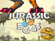 Jurassic Eggs