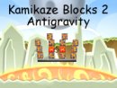 Kamikaze Blocks 2 Antigravity