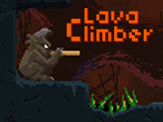 Lava Climber