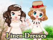 Linen Dresses