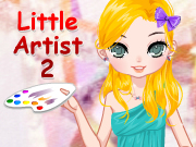 Little Artist 2