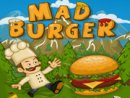 Mad Burger