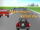 Maximum Velocity