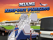 Miami Airport Parking