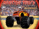 Monster Truck Survival