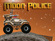 Moon Police