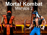 Mortal Kombat Mishaps 2