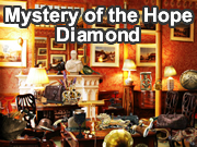 Mystery of the Hope Diamond