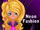 Neon Fashion