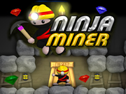 Ninja Miner