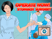 Operate Now Stomach Surgery