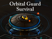 Orbital Guard Survival