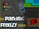 Parking Frenzy