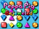 Peppa Pig Bejeweled