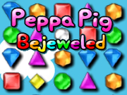 Peppa Pig Bejeweled