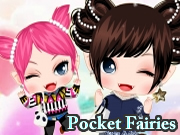 Pocket Fairies
