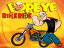 Popeye Bike Ride