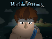 Psychic Arrow