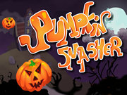 Pumpkin Smasher