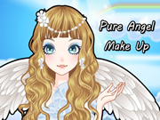 Pure Angel Make Up