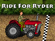 Ride For Ryder