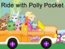 Ride with Polly Pocket