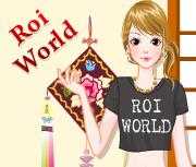 Games new roiworld Tutorial Pics