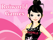 Roiworld Rockstar Dressup  Play Now Online for Free 