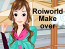 Roiworld Make over