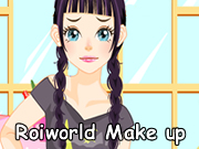 Roiworld Make up