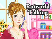 Roiworld Talking