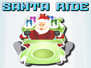 Santa Ride