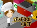 Seafood Chef