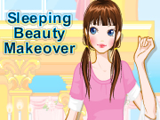 Sleeping Beauty Makeover